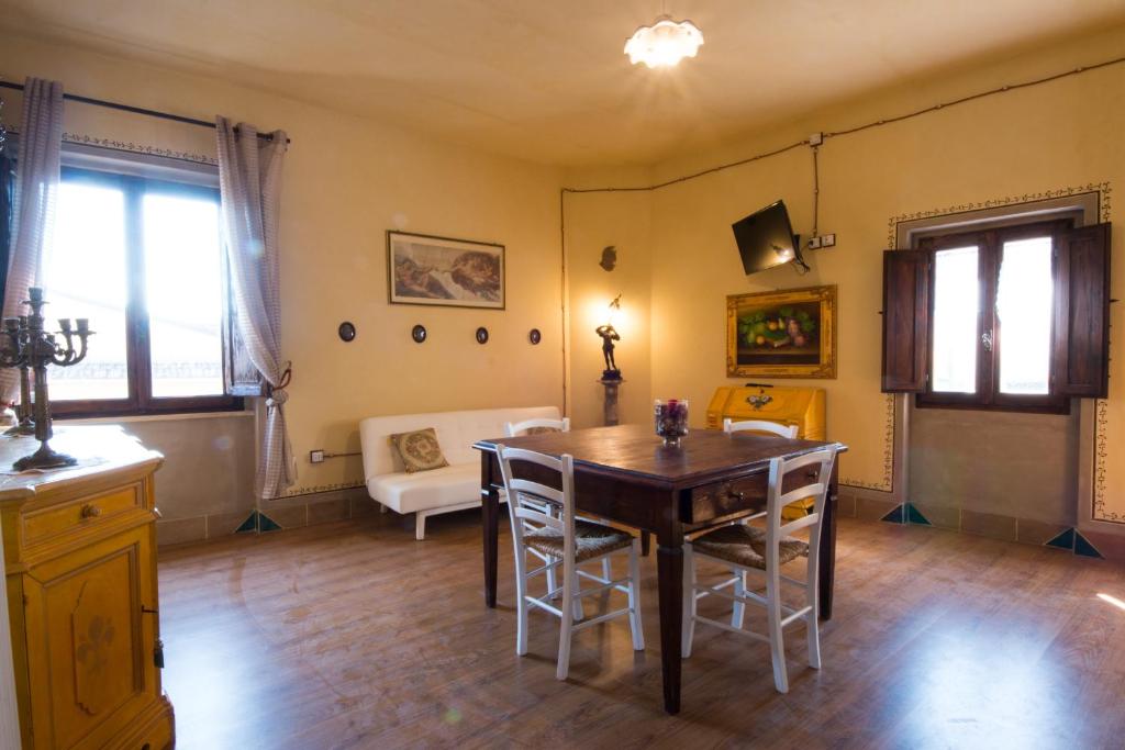 Sansepolcro Rooms Rent photo 3