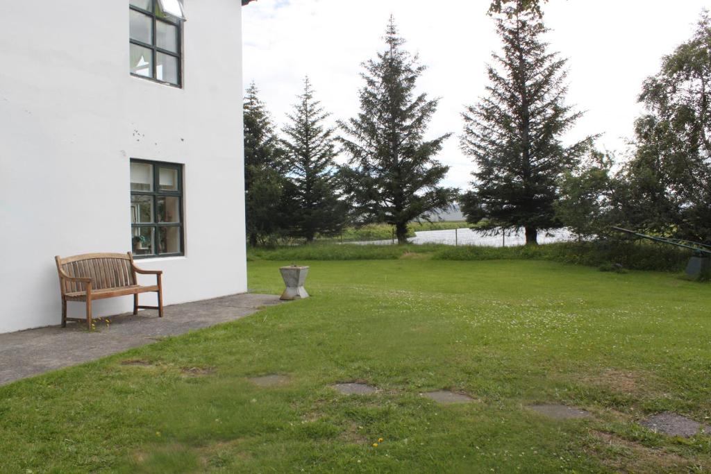 Guesthouse Hraunbaer photo 2