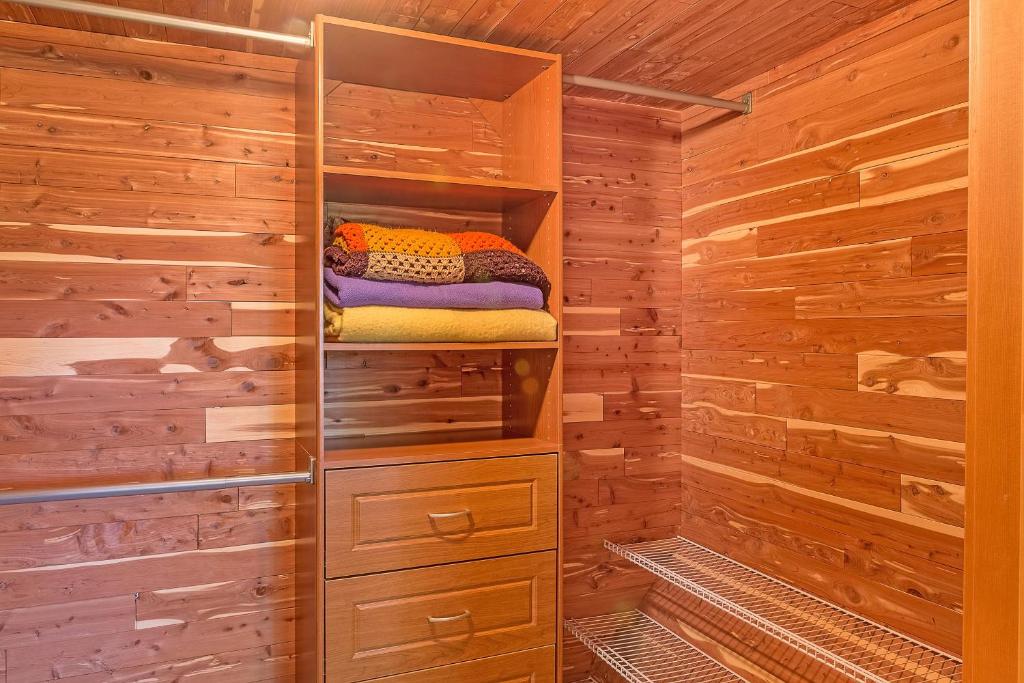 The Dragonfly Cabin photo 1