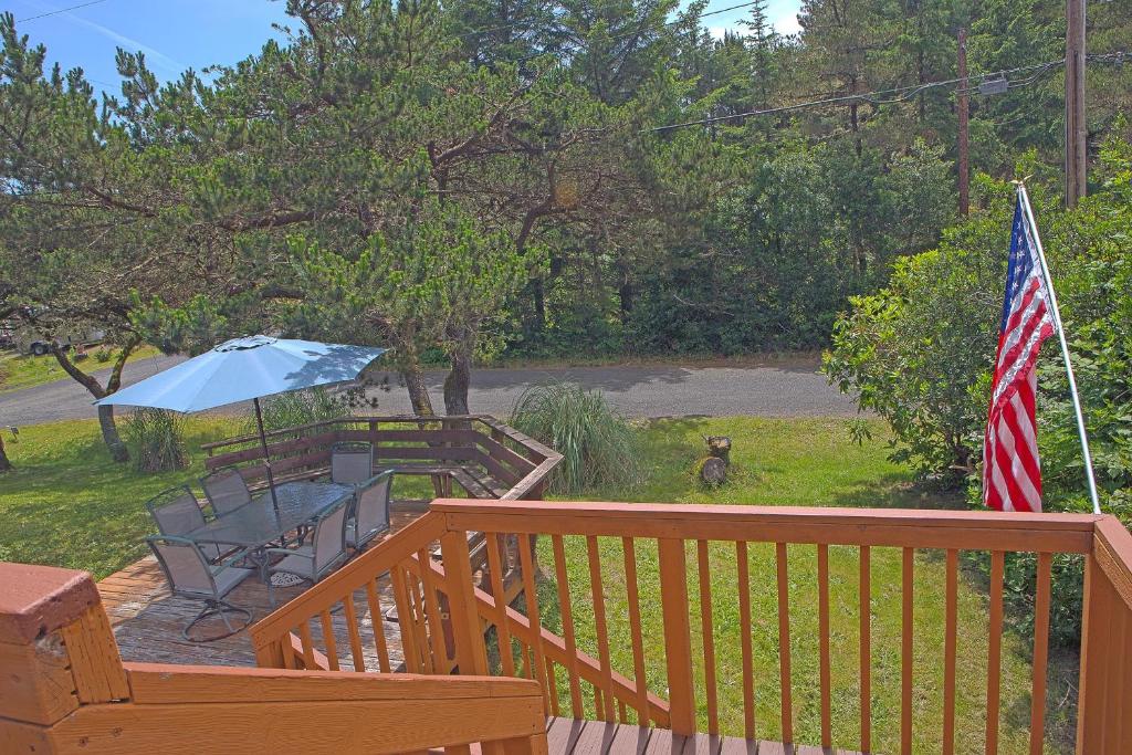 The Dragonfly Cabin photo 4