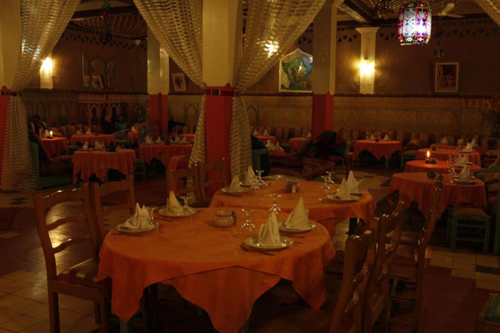 Fibule Du Draa Kasbah D'hôtes photo 4