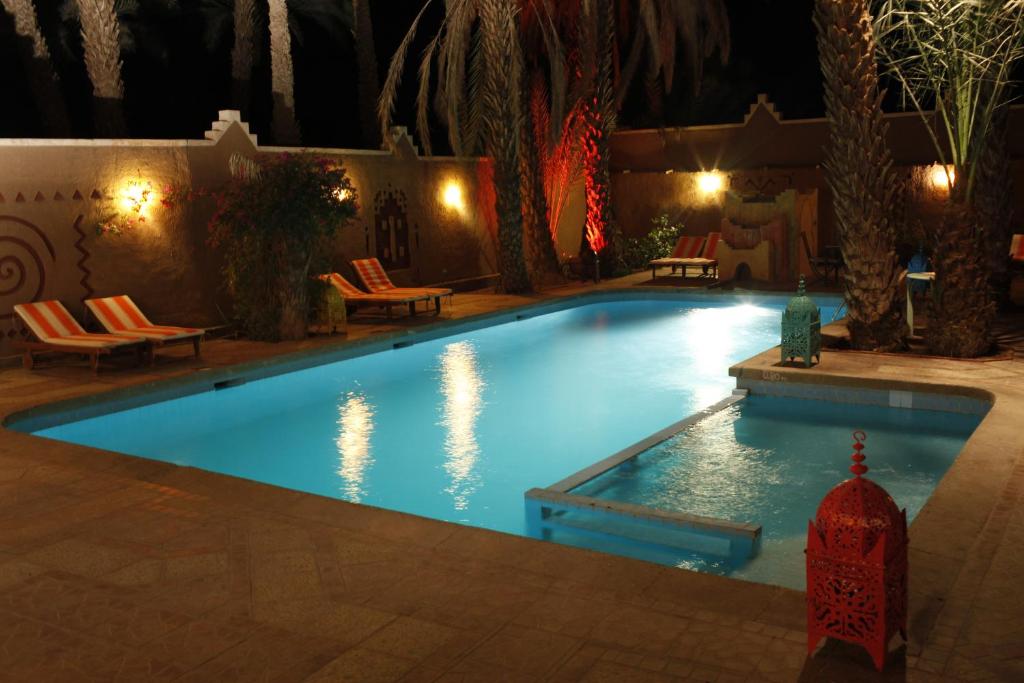 Fibule Du Draa Kasbah D'hôtes photo 1