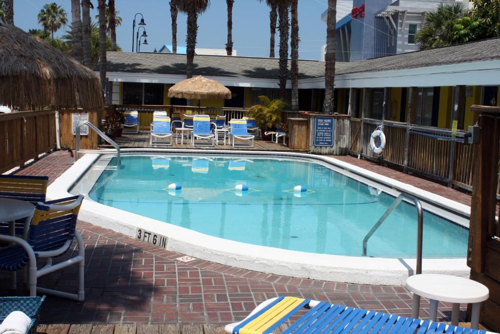 Barefoot Bay Resort Motel photo 4