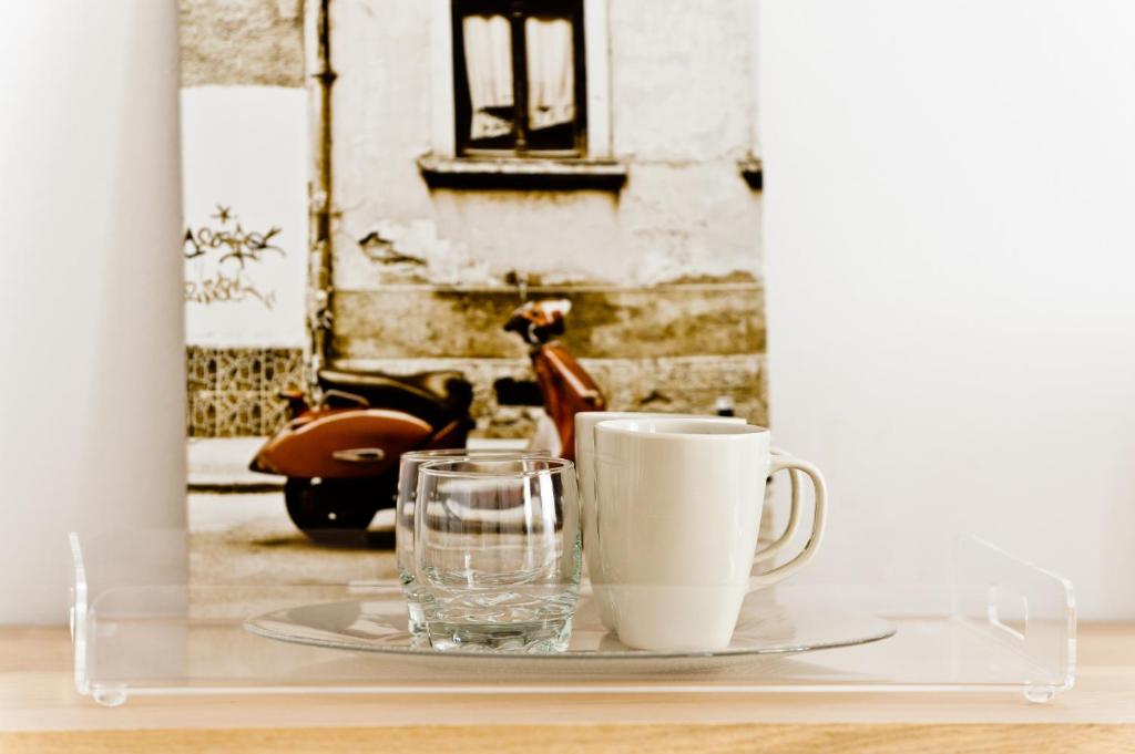 Сьюит (Люкс), VOX Design Hotel