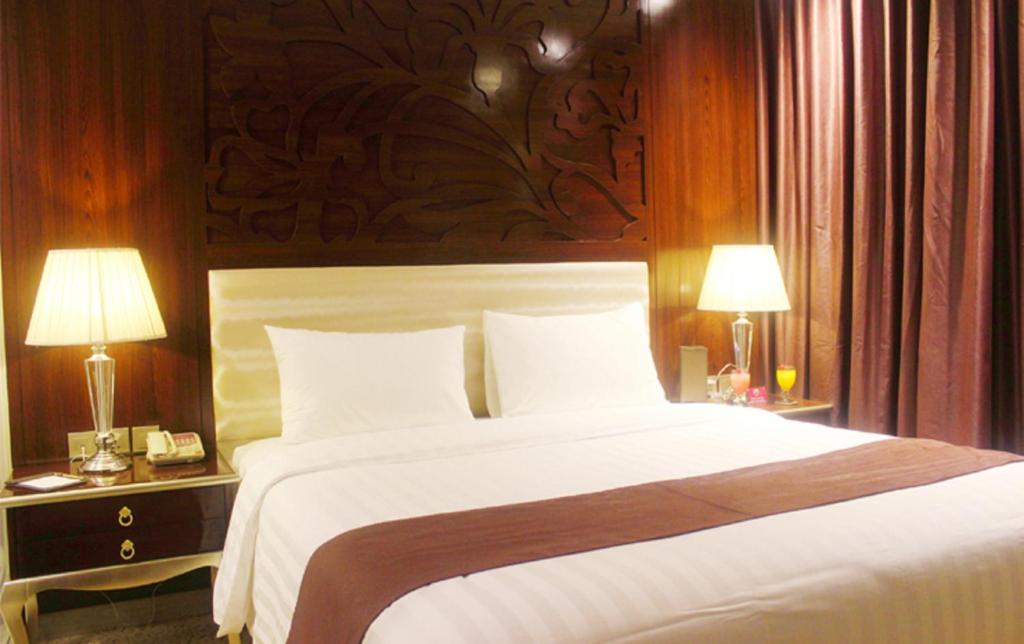 Belviu Hotel Bandung photo 2