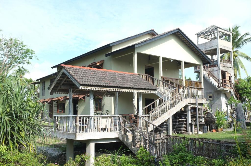 Sepat Village House by the Beach photo 2