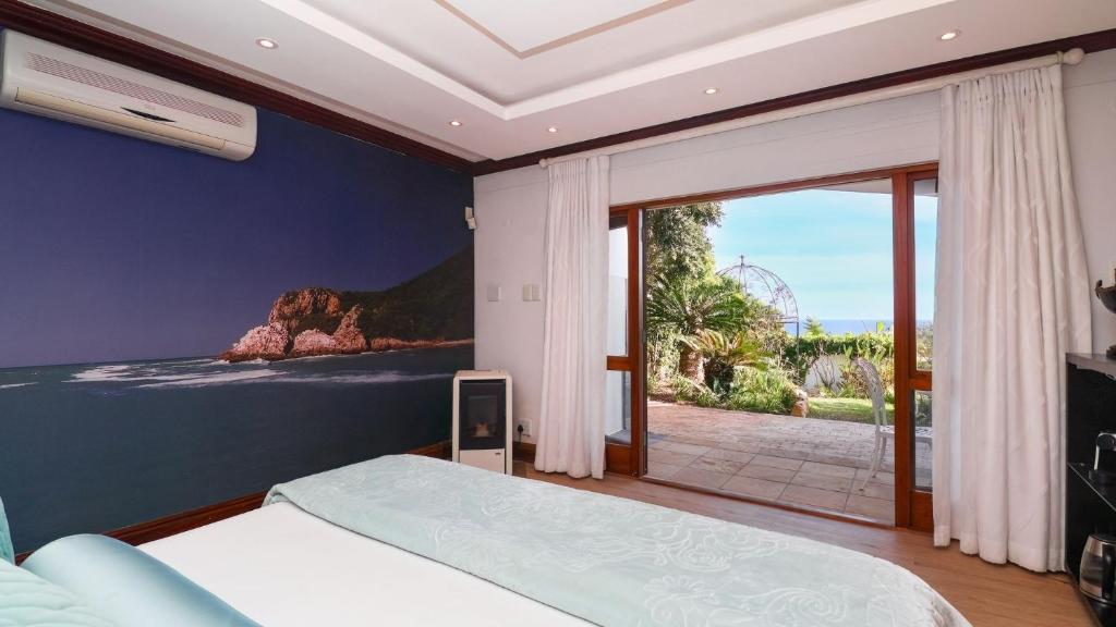Knysna Pearl View Guest House - Tap to explore photos