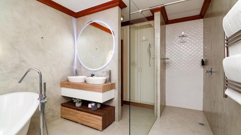Knysna Pearl View Guest House Room Type -  Double Room