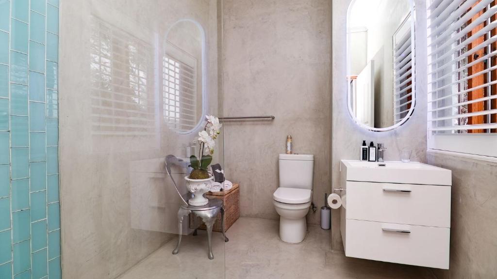 Knysna Pearl View Guest House Room Type - Suite