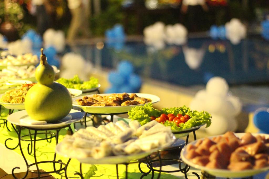 Huế Riverside Boutique Resort & Spa