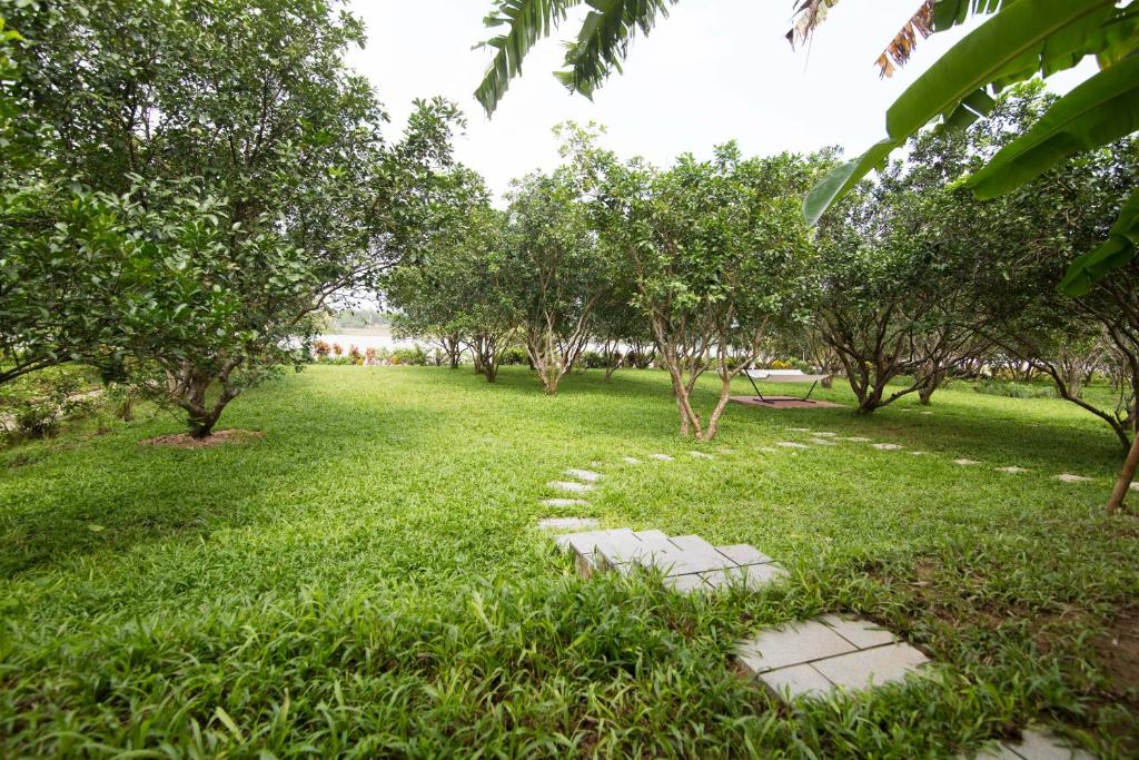 Huế Riverside Boutique Resort & Spa