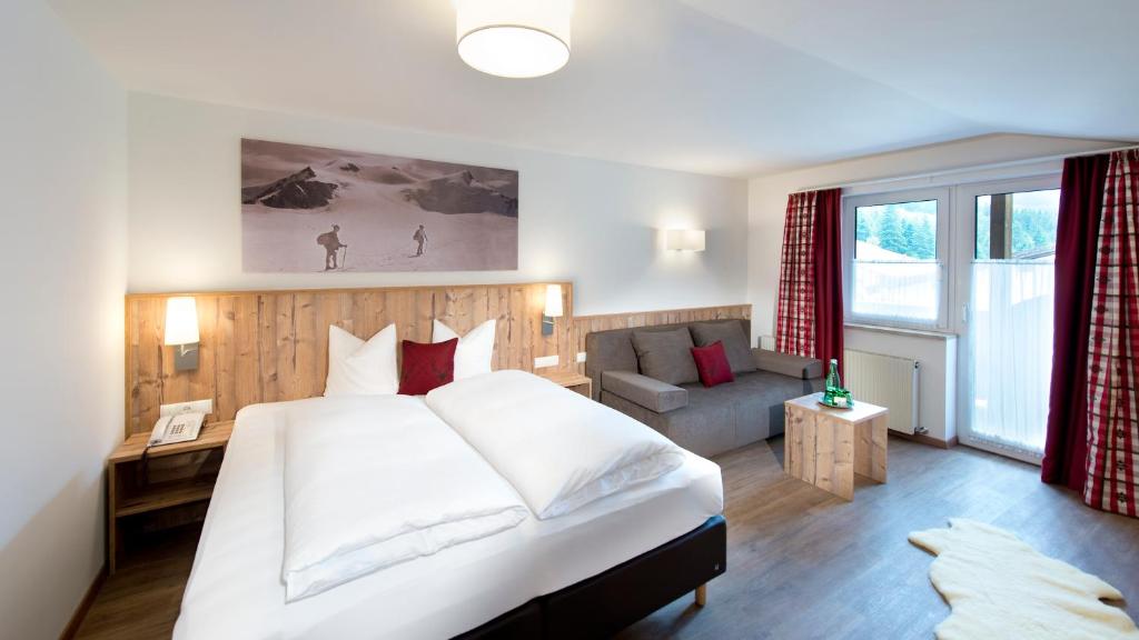 Hotel Bergland Superior photo 4