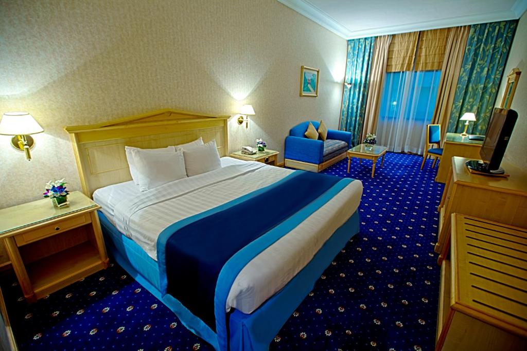 Двухместный (Стандартный двухместный номер с 1 кроватью), Отель Capitol Hotel