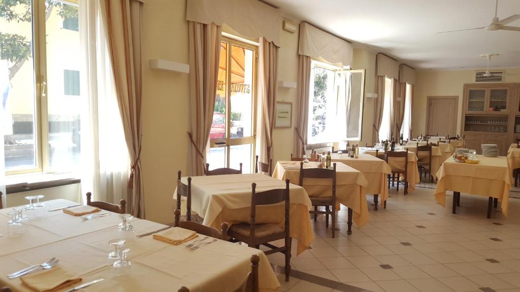 Albergo Savoia photo 2