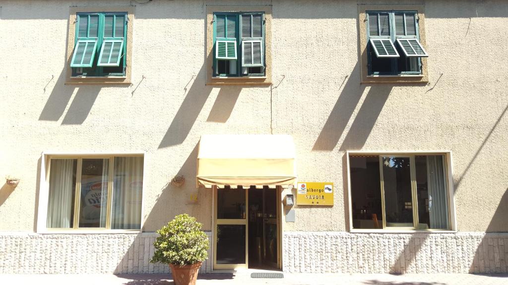 Albergo Savoia photo 1