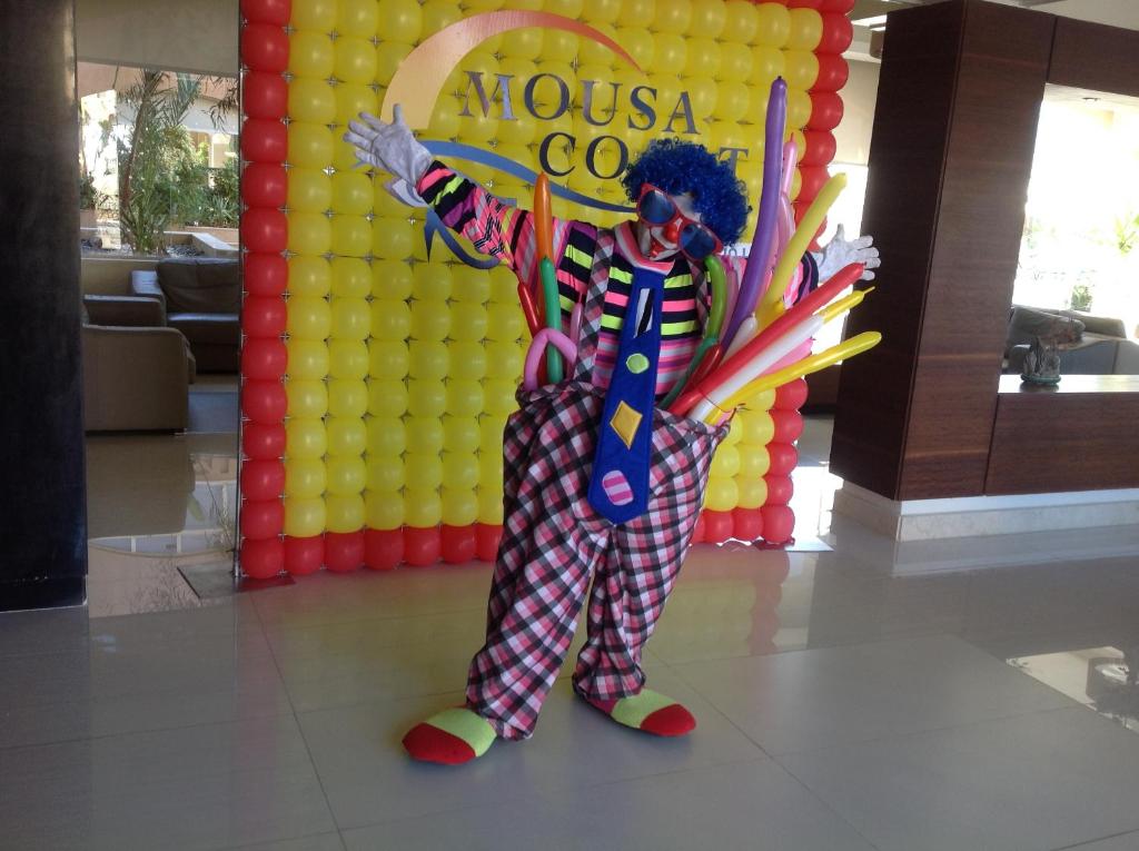 Mousa Coast Hotel & Spa photo 3