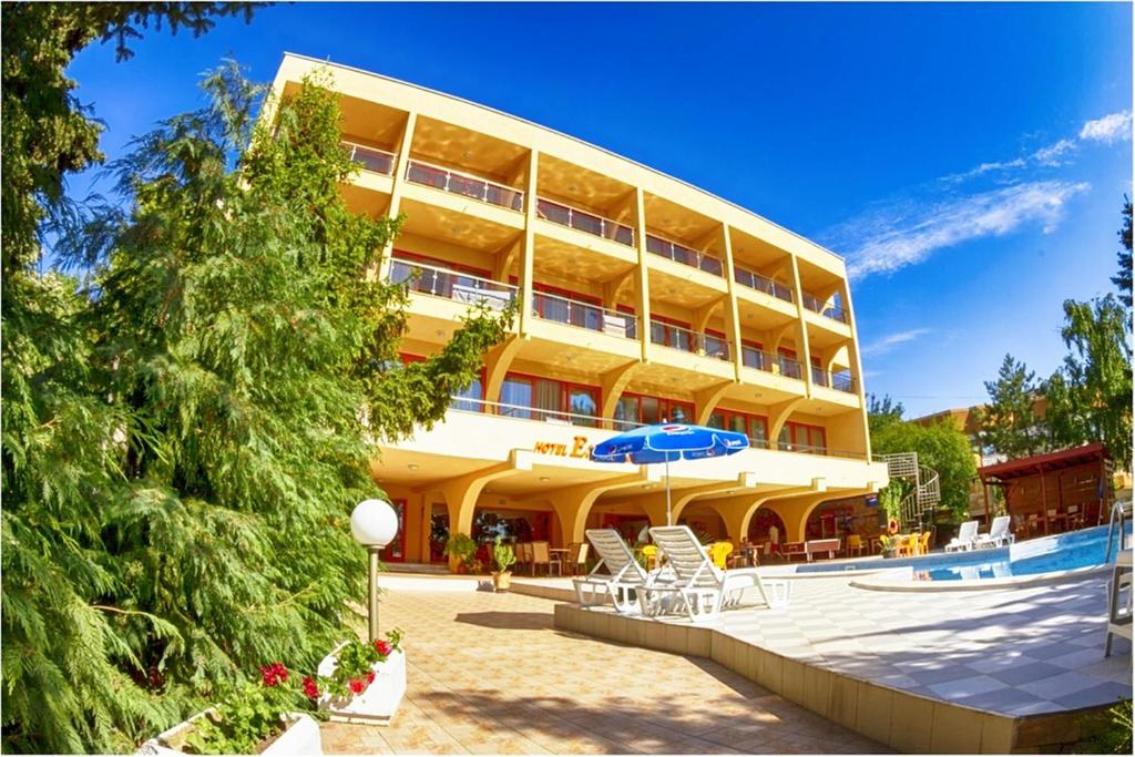 Hotel Exotica photo 3