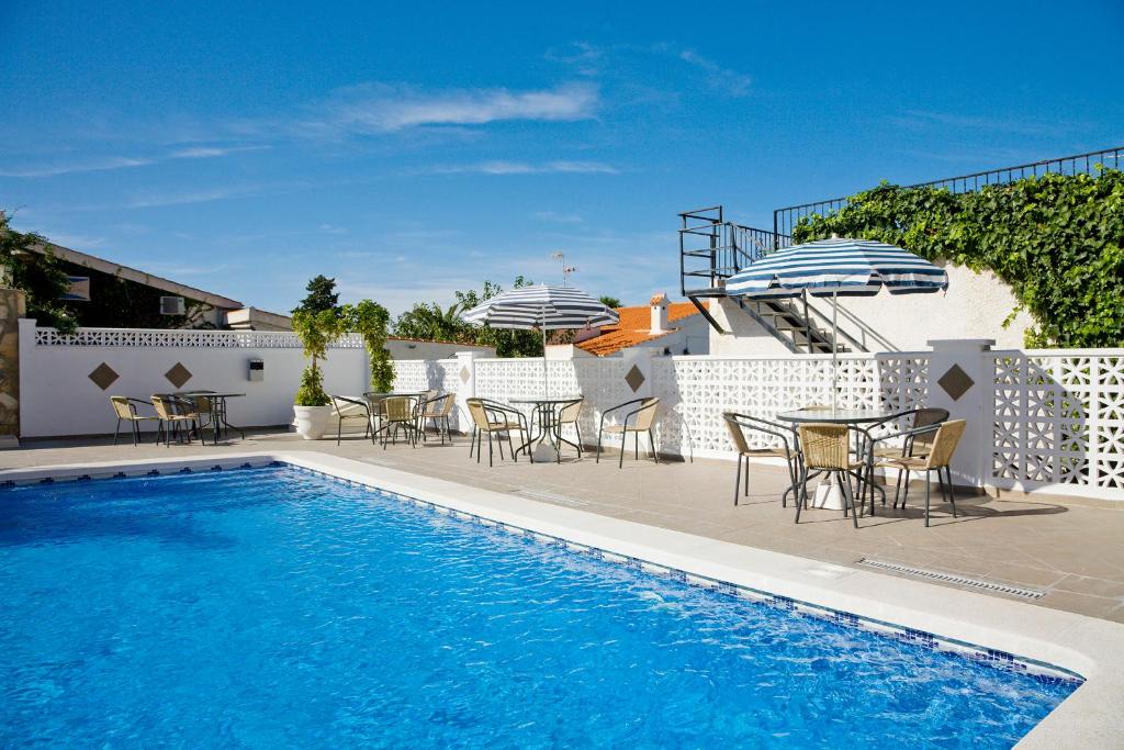 Ona Aldea del Mar photo 2