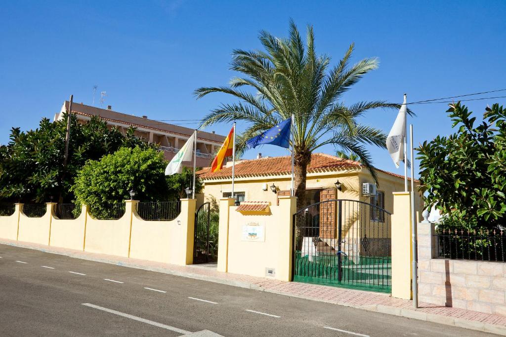 Ona Aldea del Mar photo 4