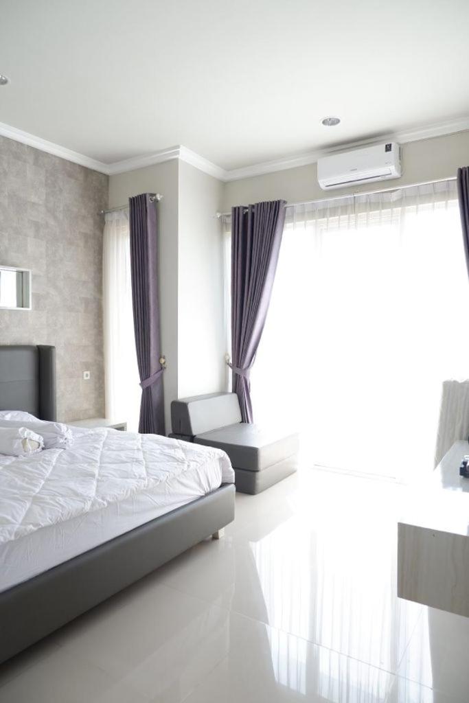 Villa Jasmin photo 4