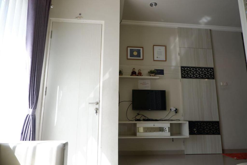 Villa Jasmin photo 3