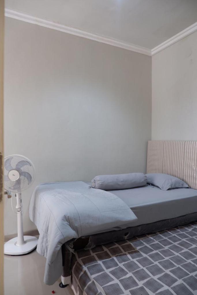 Villa Jasmin photo 1