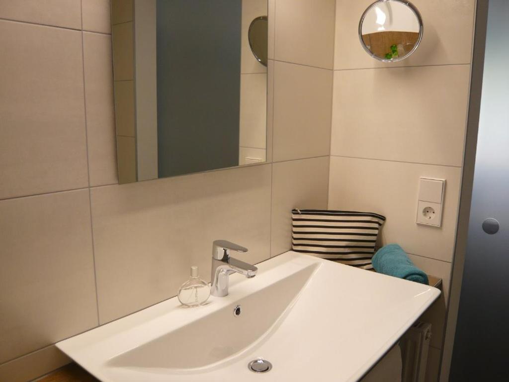 Двухместный (Двухместный номер Делюкс с 1 кроватью), Hotel Scholz