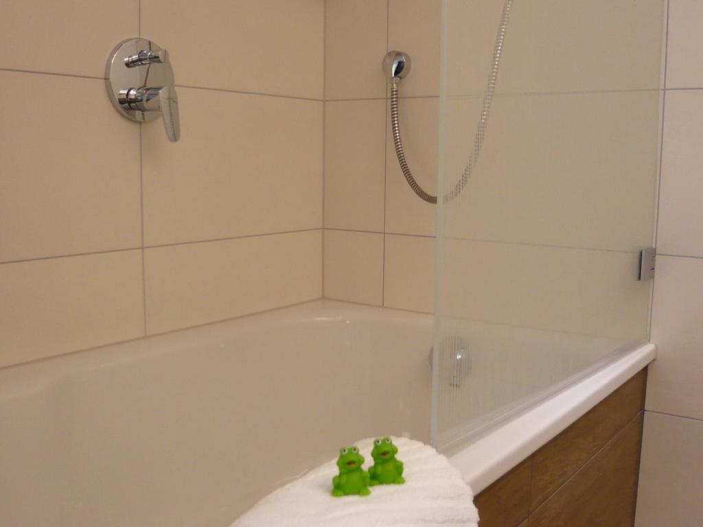 Двухместный (Двухместный номер Делюкс с 1 кроватью), Hotel Scholz