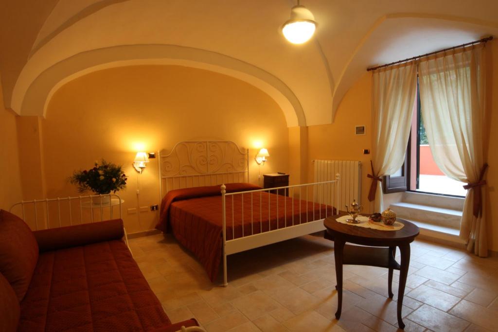 B&B Ippocastano photo 4