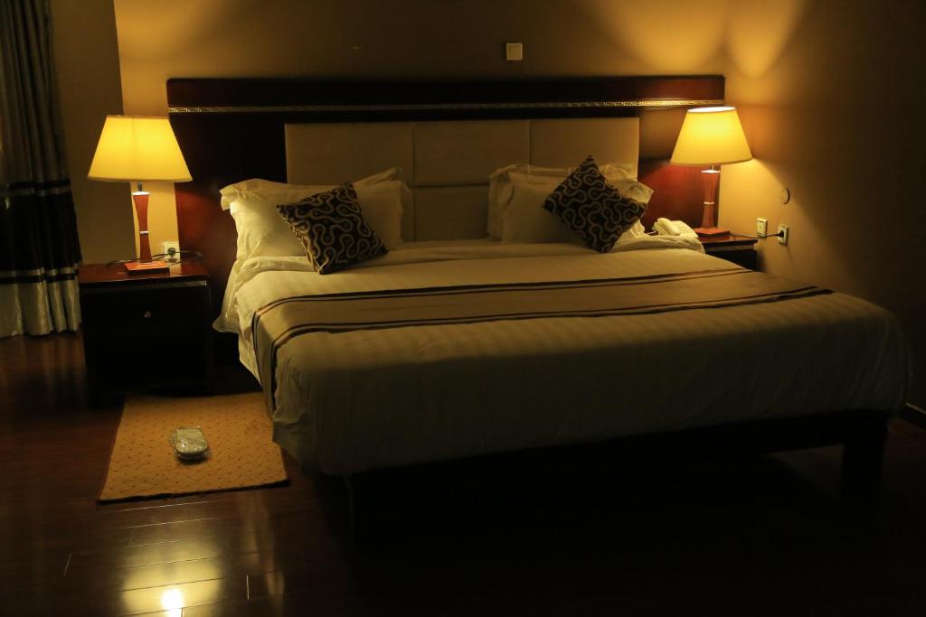 Melka international hotel - Tap to explore photos