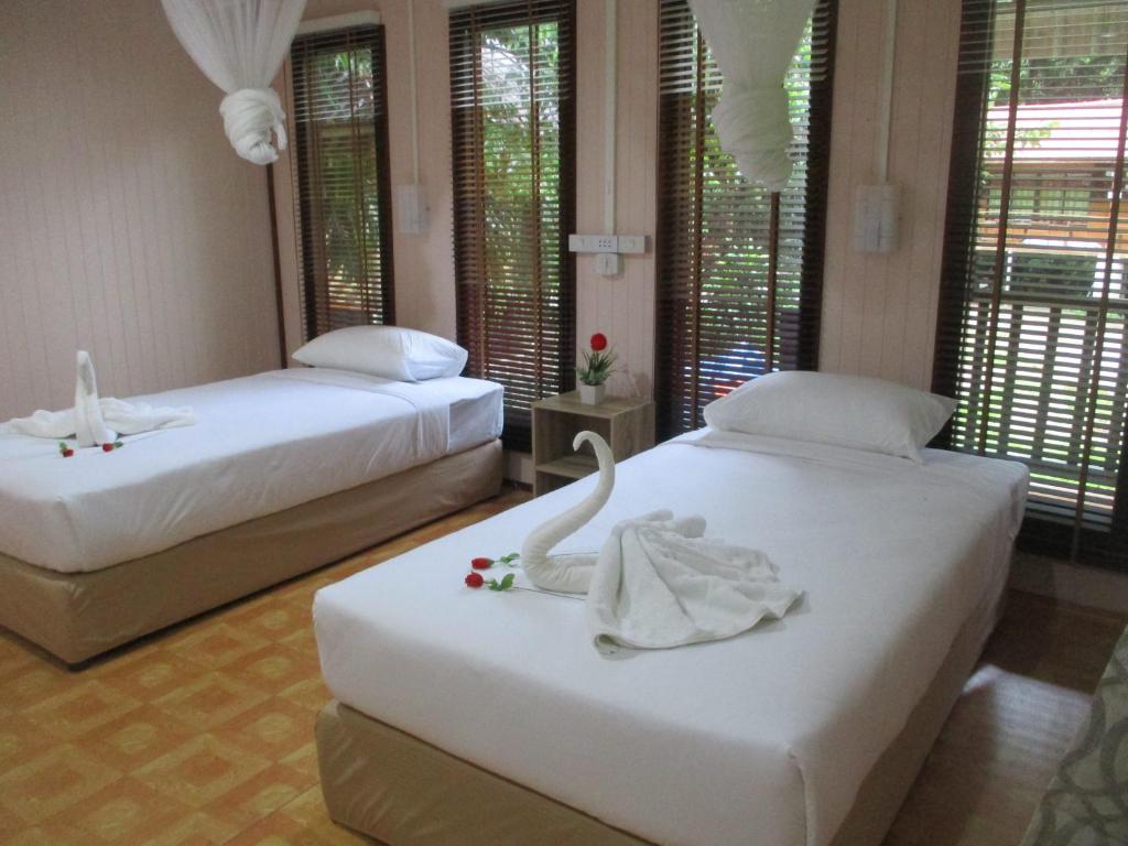 Khaosok Island Resort photo 1