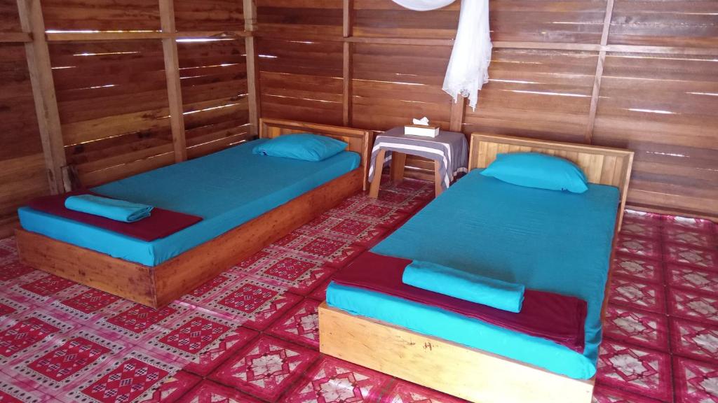 Sehati Homestay - Raja Ampat photo 4