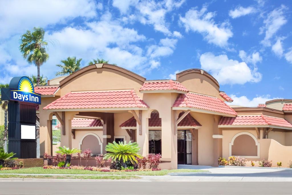 Days Inn by Wyndham St Augustine/Historic Downtown image