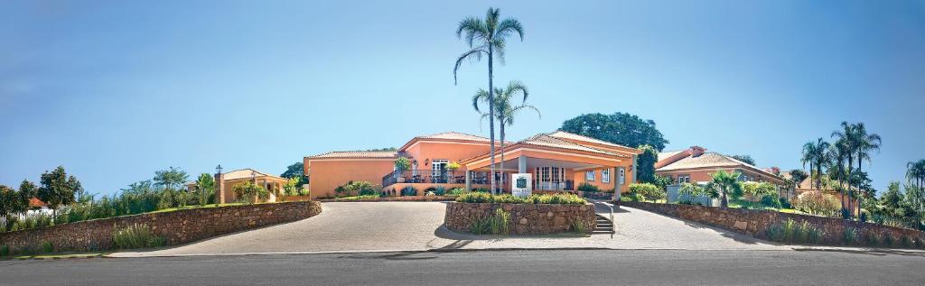 Vila Real Hotel photo 4