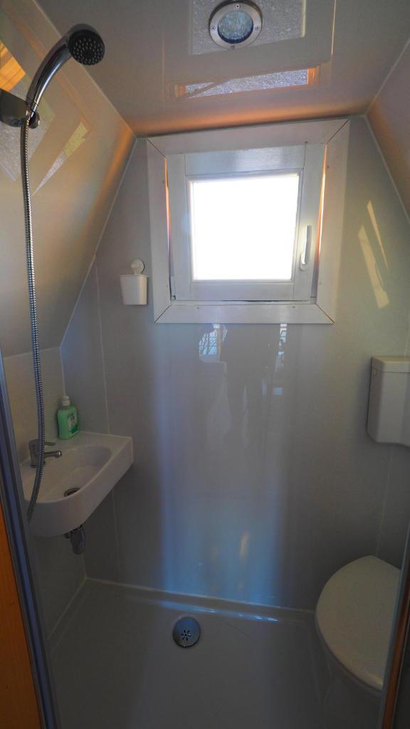 Zagreb Camp Bungalows Room Type - Wooden Tent