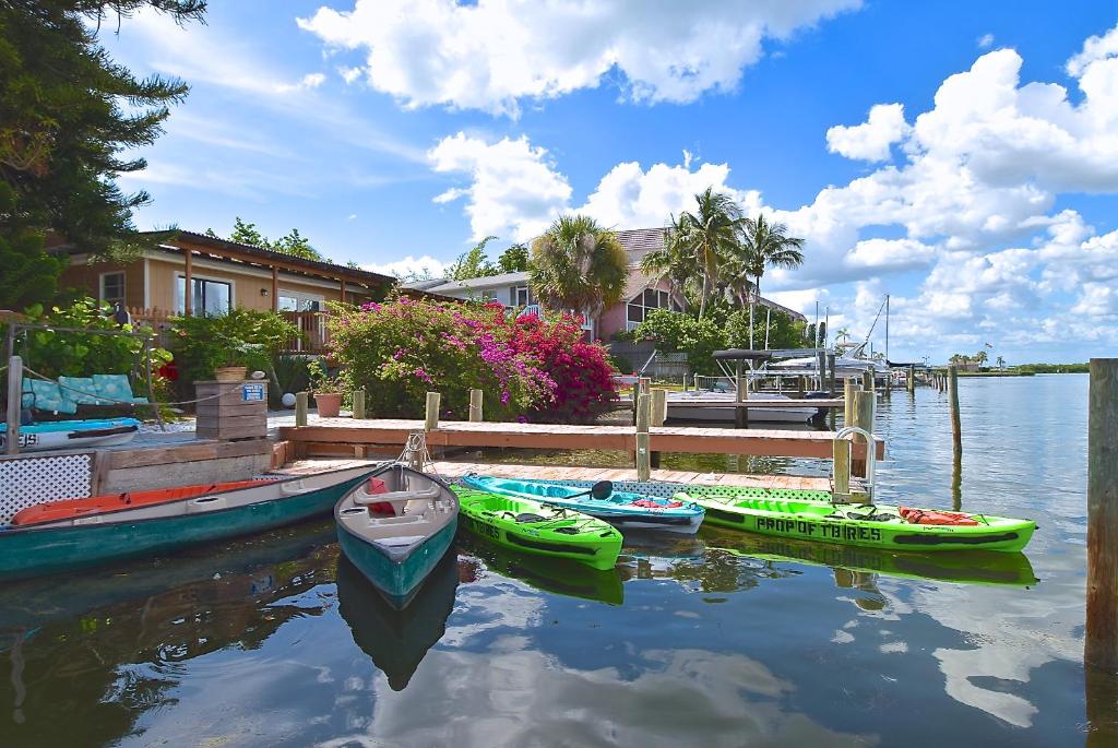 Turtle Beach Resort and Inn image