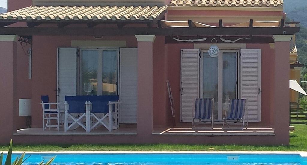 Villa Filia photo 3