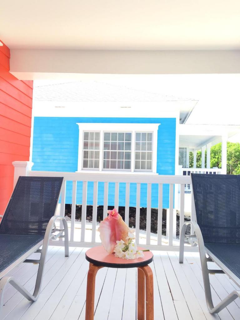 Mangrove Cay Sea View Villas photo 3