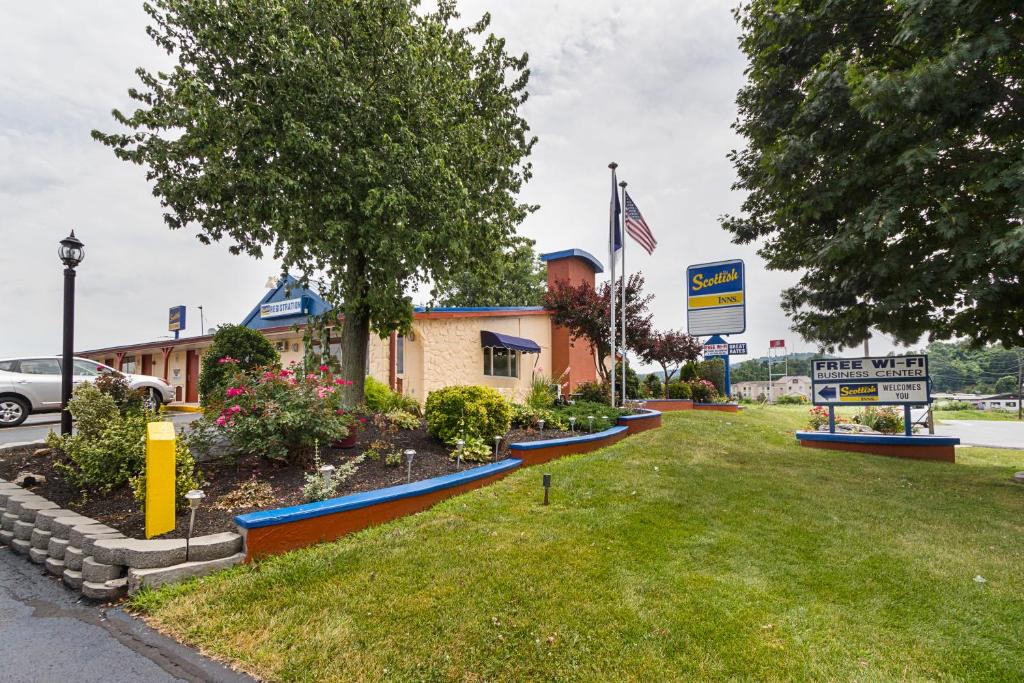 Scottish Inns Harrisburg - Hershey South image