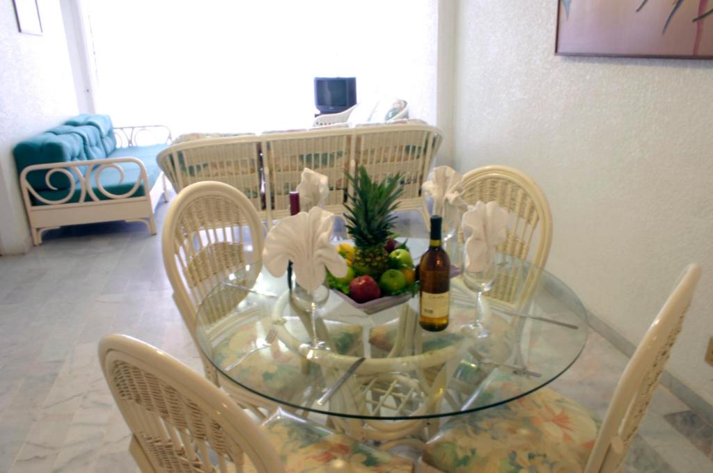 Сьюит (Люкс с 2 спальнями), Hotel Suites Jazmín Acapulco
