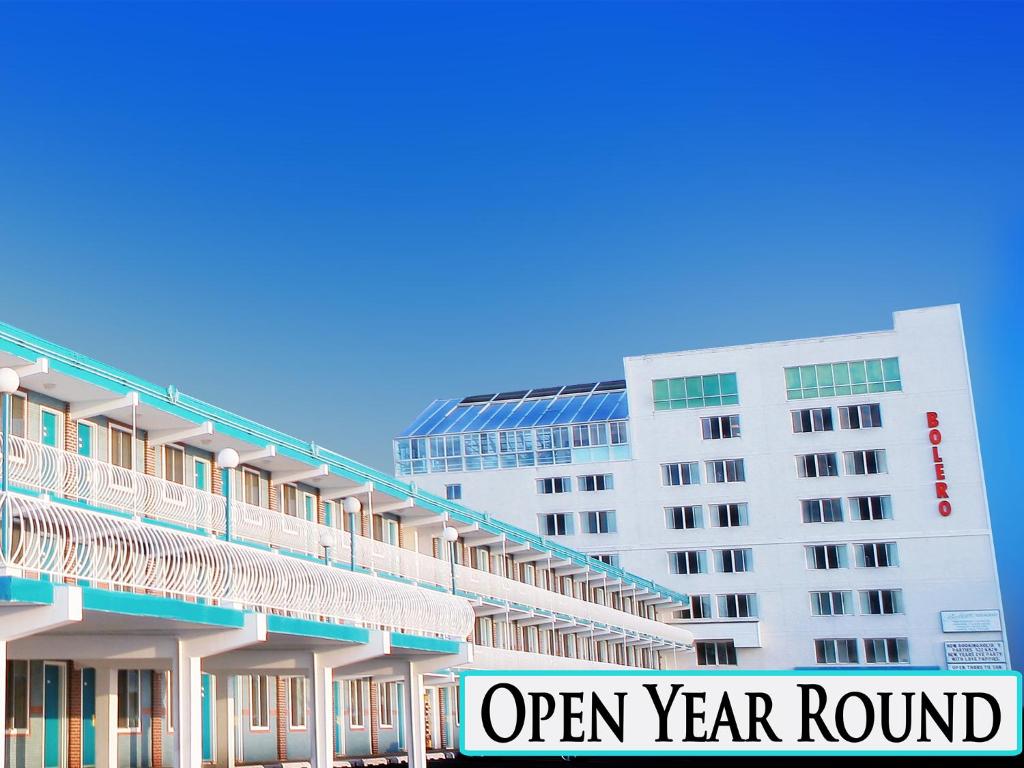 Bolero Resort image