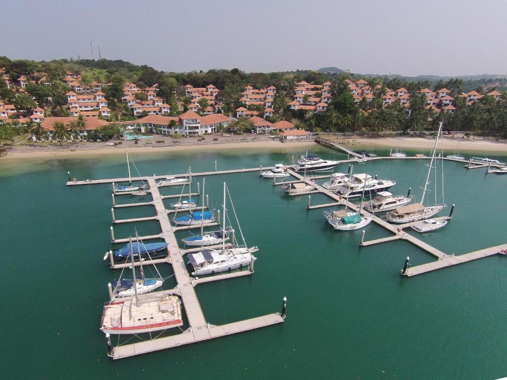 Nongsa Point Marina photo 3