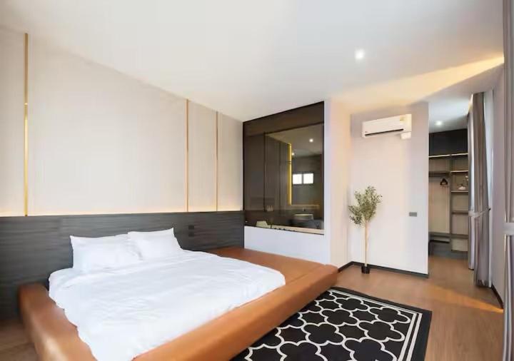 GOYO-AN FIVE-LEAF Hotel, Chiang Mai
