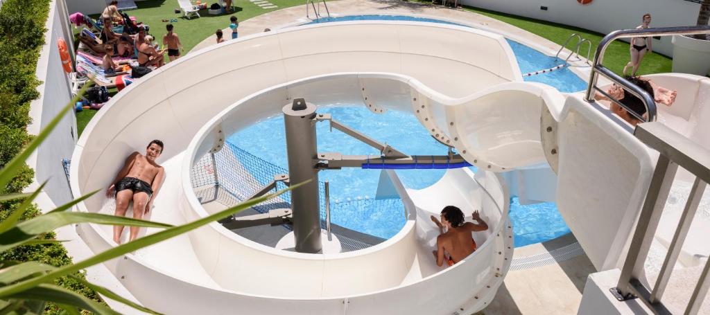 RH Princesa Hotel & Spa 4* Sup photo 1
