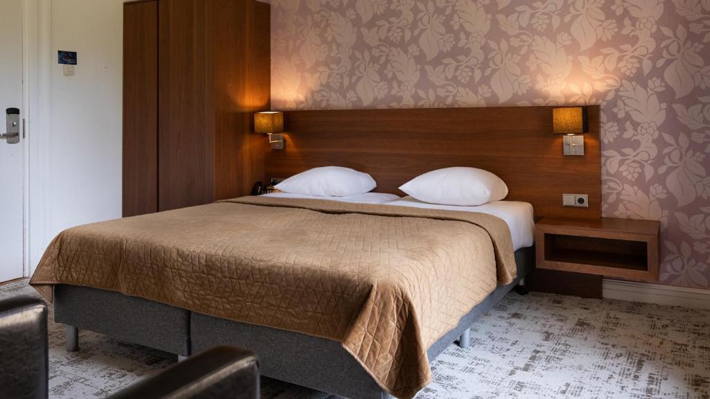 Parkhotel Valkenburg Room Type - Comfort Double Room
