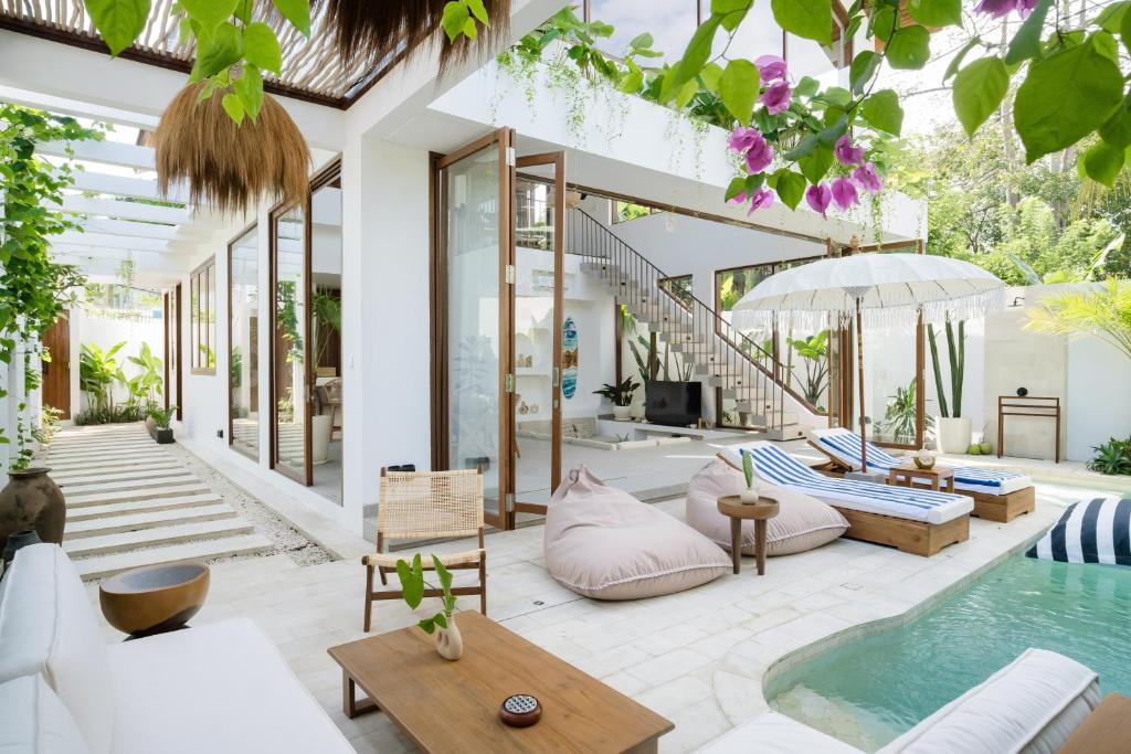 Villa Utopia Uluwatu photo 1