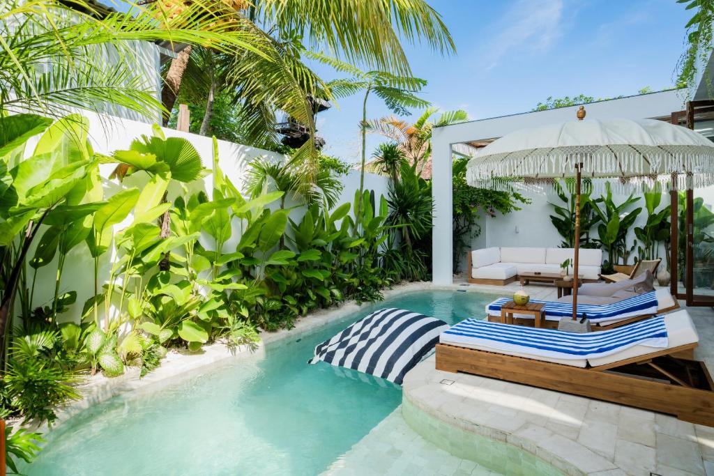 Villa Utopia Uluwatu photo 3