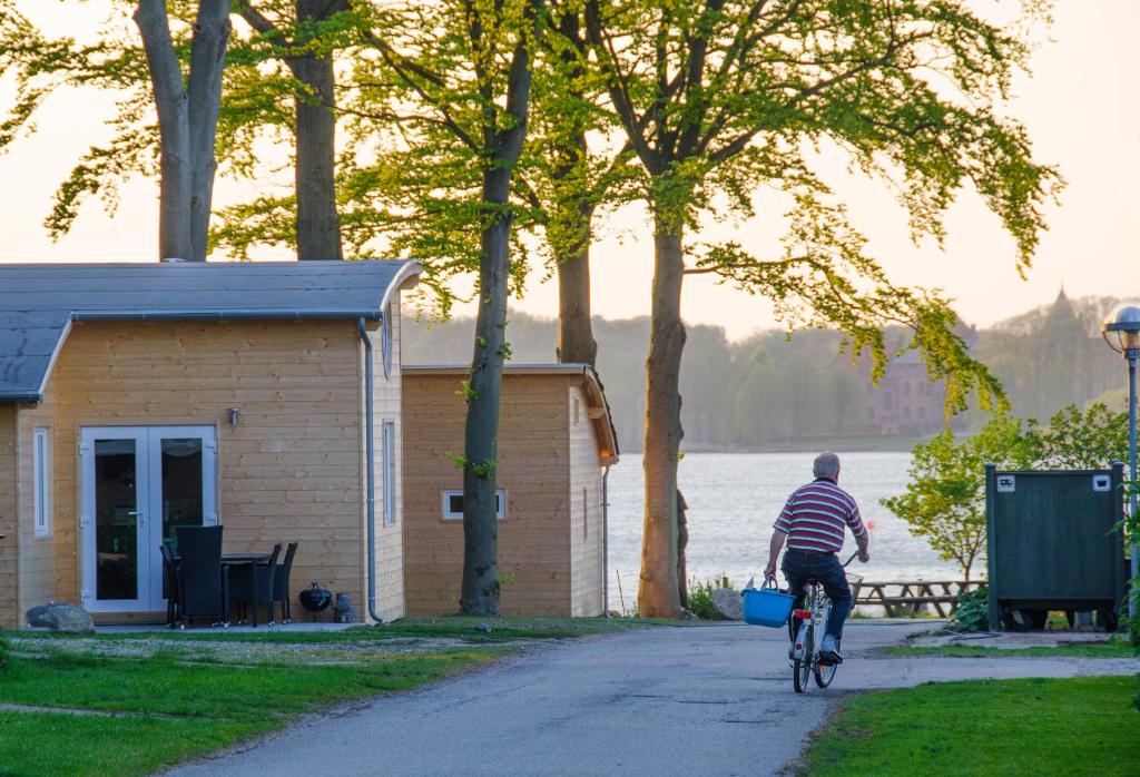 Nysted Strand Camping & Cottages photo 4