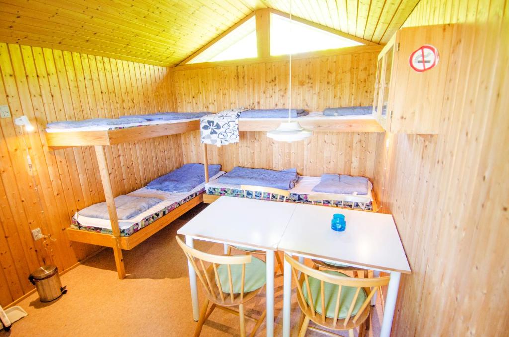 Nysted Strand Camping & Cottages photo 2