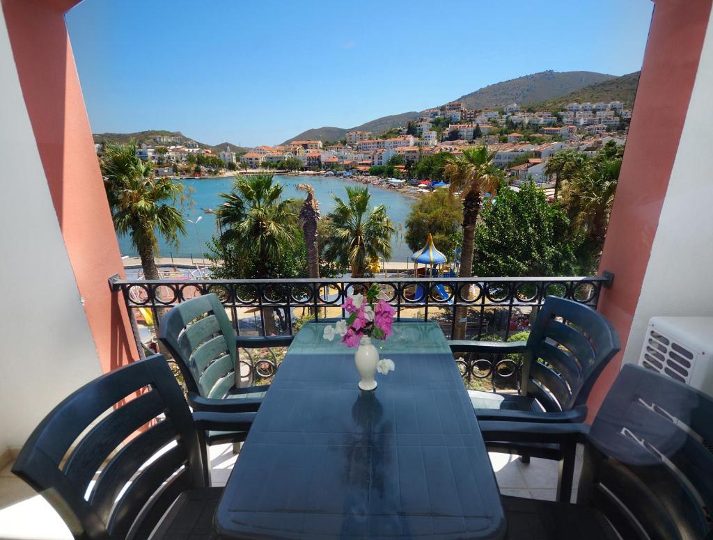 Fora Apart Hotel photo 4